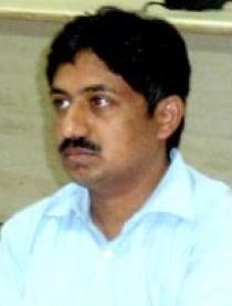 P GURUPRASAD IAS APPOINTED MD UPSRTC