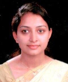 PRIYANKA SONI IAS APPOINTED MUNICIPAL COMMISSIONER OF KARNAL