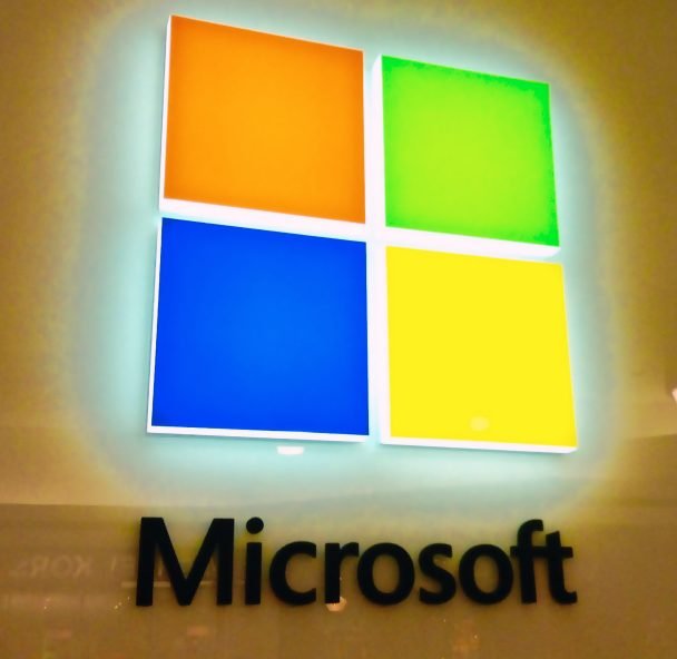 MICROSOFT LAUNCHES MICROSOFT 365 -SO IT’S FOR YOU IF YOU OWN A SMALL TO MID SIZE BUSINESS