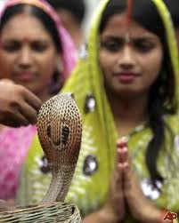 NAGAPANCHMI THIS TIME ON 28TH JULY- KNOW THE HISTORY OF NAGAPANCHMI