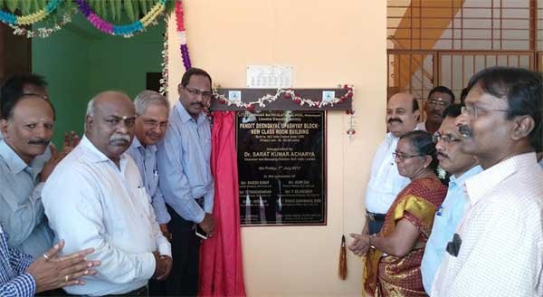 NLCIL Organizes Series of Workshops on GST