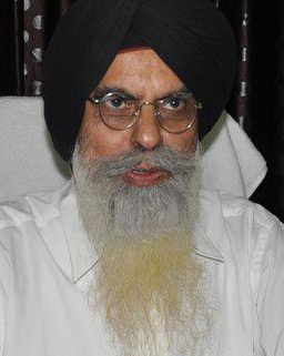 HARCHARAN SINGH CHIEF SECRETARY SGPC RESIGNS