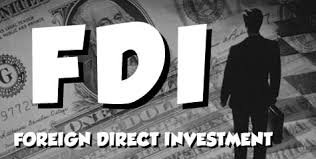FDI in Defence Production 