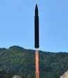 US CONFIRMS NORTH KOREA’S CLAIM OF SUCCESSFULLY LAUNCHING ITS FRST ICBM