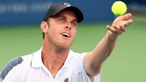 SAM QUERREY STUNS WORLD’S NO.1 ANDY MURRAY ,MAKES IT TO SEMIFINALS