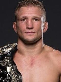 T.J.DILLASHAW REVEALS PLANS AFTER DEMETRIOUS JOHNSON DECLINED FIGHT