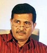 LOHANI TO BE NAMED AS CHAIRMAN RAILWAY BOARD