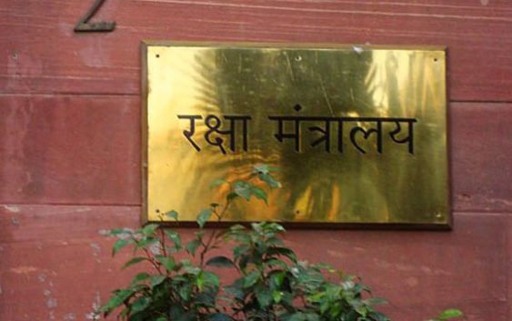 IRSME OFFICER SATISH SINGH APPOINTED DIRECTOR,DEPT. OF DEFENCE