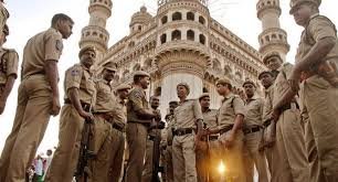 HYDERABAD POLICE LAUNCHES INNOVATIVE CONCEPT CHRISTENED JOB CONNECT