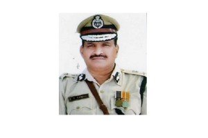 DGP B.S.SANDHU IPS LIKELY TO BE SHIFTED FOLLOWING PANCHKULA RIOTS