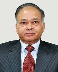K.M.SINGH RETIRES AS CMD NHPC