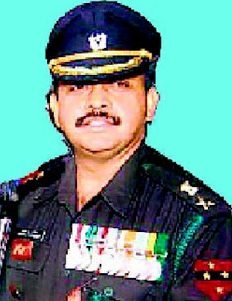 Lt. Col. Shrikant Prasad Purohit  gets bail by SC in 2008 Malegaon serial blast case