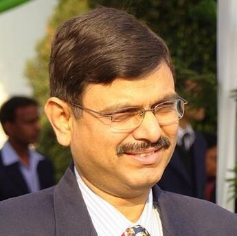 PRABHAT KUMAR IFS APPOINTED NEXT AMBASSADOR OF INDIA TO KAZAKHSTAN