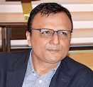 CEO PRASAR BHARATI SHASHI SHEKHAR VEMPATI GIVEN ADDL. CHARGE OF RAJYA SABHA TV CEO