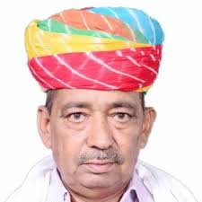 President of India condoles the passing away of Prof. Sanwar Lal Jat 