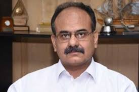 A B PANDEY CEO UIDAI GETS ADDL. CHARGE OF GSTN AS CHAIRMAN