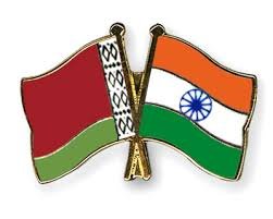 India is committed to further strengthen its relations with Belarus, says President 