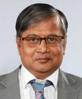 DR SEKHAR BASU ACCORDED EXTENSION IN TENURE AS SECRETARY,DEPT.OF ATOMIC ENERGY