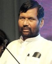 PASWAN HOPES NEW BILL ON CONSUMER PROTECTION WILL BE APPROVED IN PARLIAMENT ONGOING WINTER SESSION