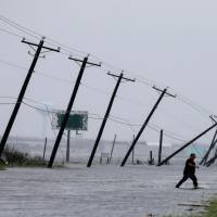 IRMA WOULD BE WORSE THAN HURRICANE ANDREW STATES A WARNING