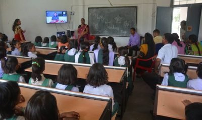 NCL STARTS FILM BASED TECHNOLOGY METHODS TO TEACH MATHS TO STUDENTS