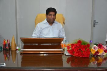 MOHANIYA IS AGAIN THE VICE CHAIRMAN OF DELHI JAL BOARD