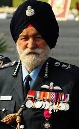 National Flag will fly half-mast tomorrow in Delhi 