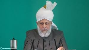 HEAD OF AHMADIYYA MUSLIM COMMUNITY CONDEMNS PERSECUTION OF ROHYINGYA MUSLIMS