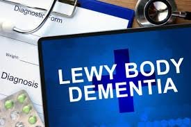 Incidence of Lewy Body Dementia is on the rise says Doctors