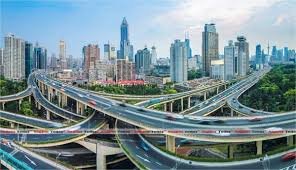 Nagpur has the potential to become the centre of development of the country