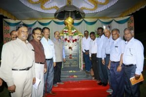 50TH ENGINEER’S DAY MEGA CELEBRATION BY NLCIL