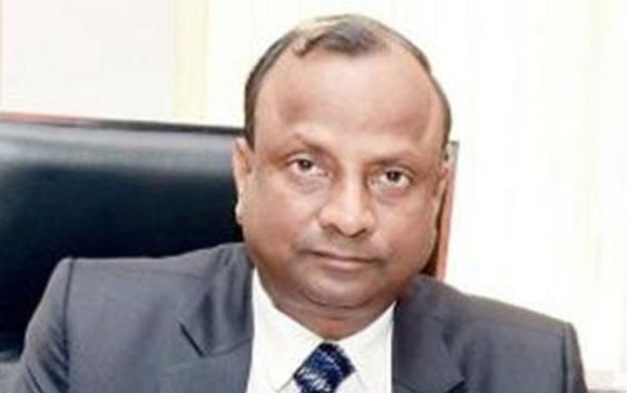 RAJNISH KUMAR APPOINTED CHAIRMAN OF SBI