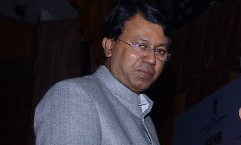 ARUN KUMAR JHA PROMOTED TO ADDITIONAL SECRETARY POST,GOI