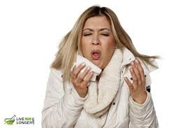 YOUR KITCHEN HAS THE INGREDIENTS TOO TO TACKLE COUGH AND THROAT- DON’T KNOW READ THIS