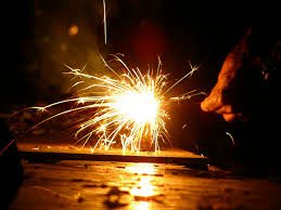 CRACKERS BAN NOT EFFECTIVE IN DELHI DESPITE SUPREME COURT BAN ,SIR GANGA RAM HOSPITAL REPORTS 15 CASES OF BURN INJURIES