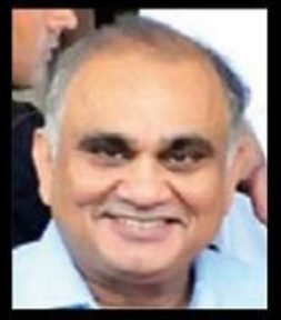 DR.ANUP CHANDRA PANDEY IAS ENTRUSTED WITH ADDITIONAL RESPONSIBILITY OF CHAIRMAN,GREATER NOIDA AUTHORITY