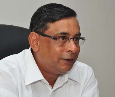 EESL SIGNS MOU WITH MUNICIPAL CORPORATION GURUGRAM TO INSTALL LED STREETLIGHTS