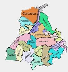 23-25% VOTING IN GURDASPUR LS BY-ELECTIONS