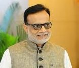 OVERHAUL OF TAX RATE REQUIRED TO REDUCE BURDEN ON SMALL AND MEDIUM BUSINESS – HASMUKH ADHIA