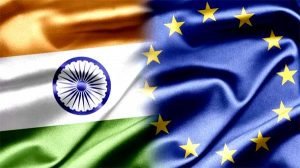 INDIA TO HOST 14TH INDIA-EU SUMMIT ON OCTOBER 6TH