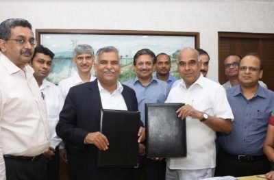 PFC SANCTIONS A TERM LOAN OF RS.4009 TO TSGENCO