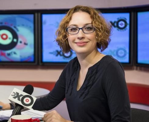 WELL KNOWN JOURNALIST FROM RUSSIAN LIBERAL RADIO STATION ATTACKED,IN COMA