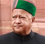 AHEAD OF ASSEMBLY ELECTIONS IN HIMACHAL ED ATTACHES ASSETS WORTH RS.5.6 CRORE AGAINST CM VIRBHADRA SINGH