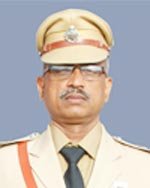 G.Somasekhar returns to parent cadre