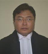 Justice Lanusungkum Jamir appointed Additional Judge,Gauhati High Court