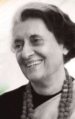 PM pays tribute to former PM Indira Gandhi on her Birth Anniversary