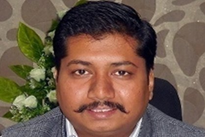 Khetmalis Makarand Pandurang IAS  gets additional charge of Principal & Director,Motilal Nehru School of Sports Rai,Sonipat