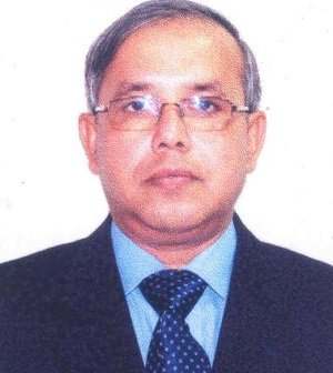 D.K.GAYEN APPOINTED NEW MEMBER (STAFF) RAILWAY BOARD
