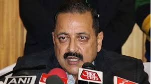 Northeast to get India’s first ever ‘Air Dispensary’: Dr Jitendra Singh 