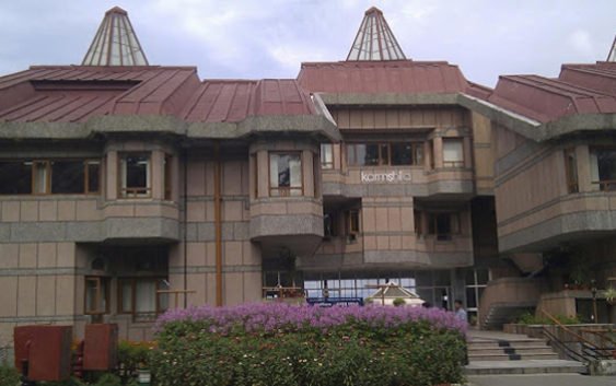 IAS MANOJ AHUJA APPOINTED JOINT DIRECTOR ,LBSNAA